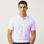 Premium Men Pique Fabric Polo T-Shirts