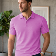 Mars Fabric Men  Polo T-Shirt