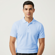 Premium Men Pique Fabric Polo T-Shirts