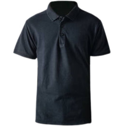 Custom Unisex Polo T-Shirt