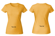 Spiritual Devotion Festival Tee
