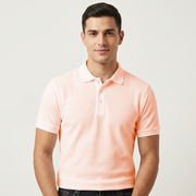Premium Men Pique Fabric Polo T-Shirts