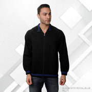 VZ Ruffty Winter Play High Neck Sweatshirt