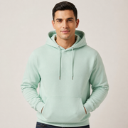 Men  Custom Hoodies