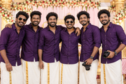 Premium Group Shirts for Weddings & Functions