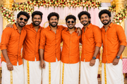 Premium Group Shirts for Weddings & Functions