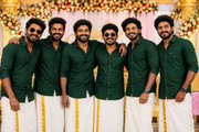 Premium Group Shirts for Weddings & Functions