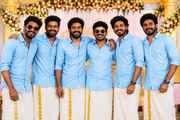 Premium Group Shirts for Weddings & Functions