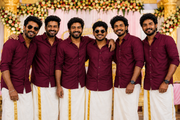Premium Group Shirts for Weddings & Functions
