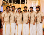 Premium Printed Group Shirts for Weddings & Events