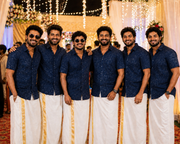 Premium Printed Group Shirts for Weddings & Events