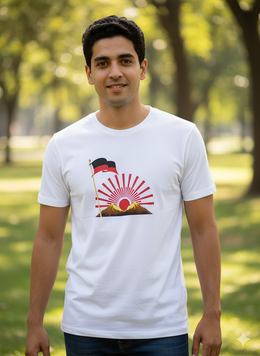 DMK T-shirt