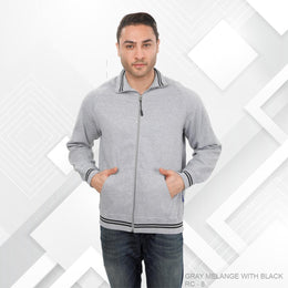 VZ Ruffty Winter Play High Neck Sweatshirt