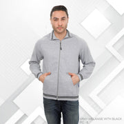 VZ Ruffty Winter Play High Neck Sweatshirt