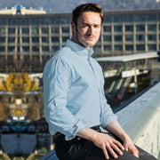 VZ Solo Formali Solid Shirts