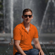 VZ Athli Pro Collar T-shirt