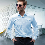 VZ Solo Formali Shirt Pure Cotton