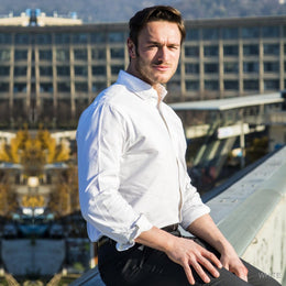 VZ Solo Formali Solid Shirts