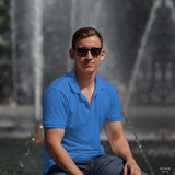 VZ Athli Pro Collar T-shirt