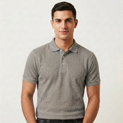 Premium Men Pique Fabric Polo T-Shirts