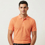 Premium Men Pique Fabric Polo T-Shirts