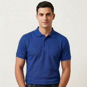 Premium Men Pique Fabric Polo T-Shirts