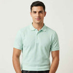 Premium Men Pique Fabric Polo T-Shirts
