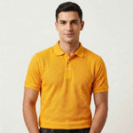 Premium Men Pique Fabric Polo T-Shirts