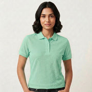 Premium Women Pique Fabric Polo T-Shirts