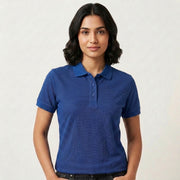 Premium Women Pique Fabric Polo T-Shirts