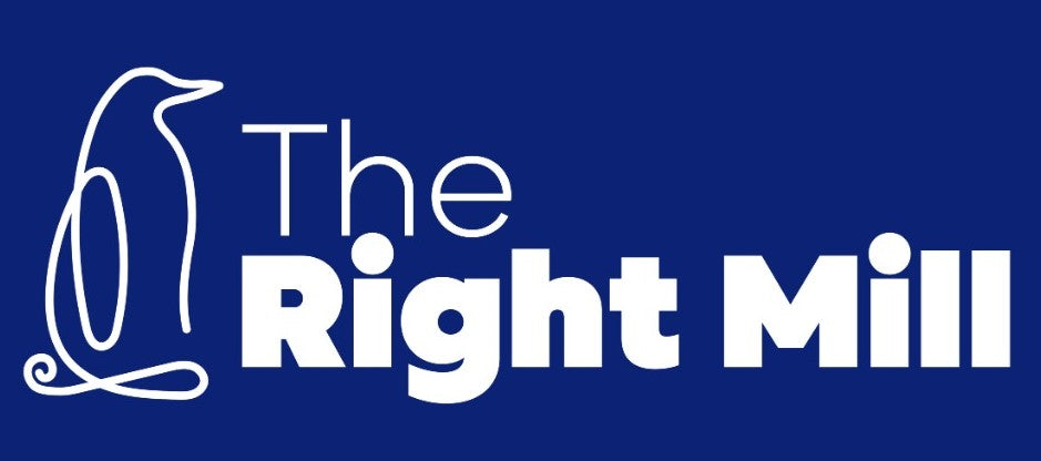 The Right Mill
