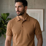 Mars Fabric Men  Polo T-Shirt