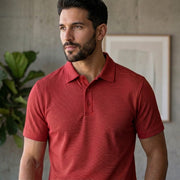 Mars Fabric Men  Polo T-Shirt