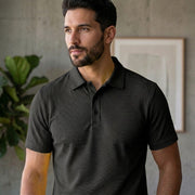 Mars Fabric Men  Polo T-Shirt