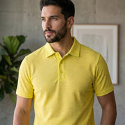 Mars Fabric Men  Polo T-Shirt