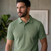 Mars Fabric Men  Polo T-Shirt