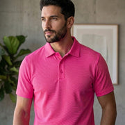 Mars Fabric Men  Polo T-Shirt