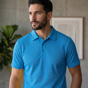 Mars Fabric Men  Polo T-Shirt