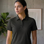 Mars Fabric Women Polo T-Shirt