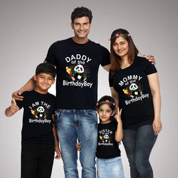 GT1 - Family T-Shirt