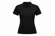 Custom Women's Polo T-Shirt