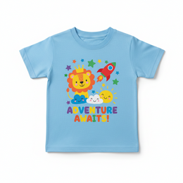Custom Kids T-Shirt