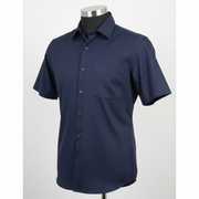 Custom Men’s Corporate Shirt – Half Sleeves