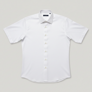 Custom Men’s Corporate Shirt – Half Sleeves