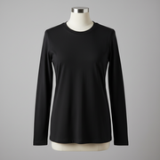 Custom Women’s Full Sleeve T-Shirt