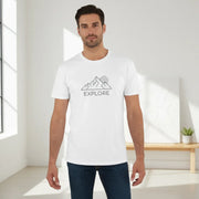 Adult Staple Tee