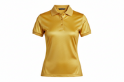 Custom Women's Polo T-Shirt