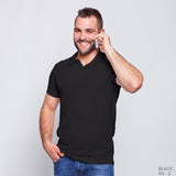 VZ Ruffty X Collar T-shirt