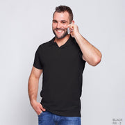VZ Ruffty X Collar T-shirt