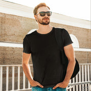 VZ Ruffty Crew Neck T-shirt